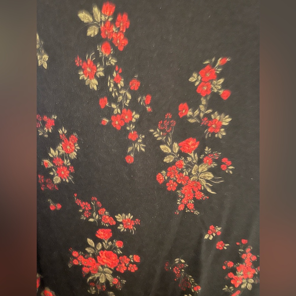 REFORMATION Anthropologie Tommie Knit Dress - Picture 7 of 7